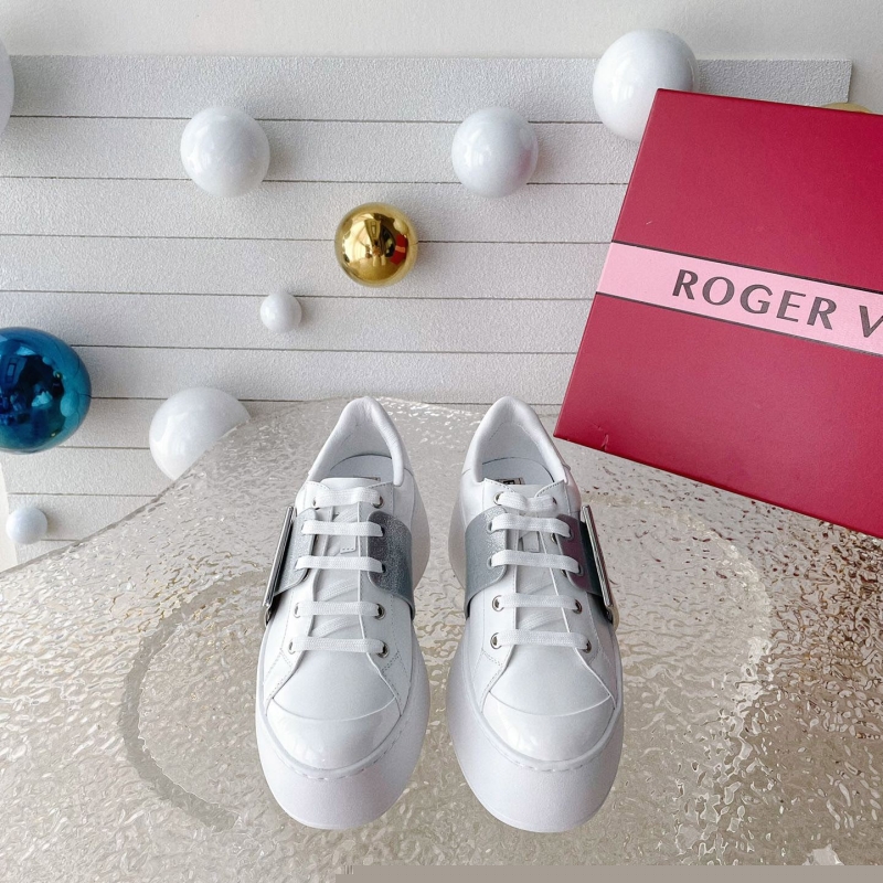 roger u1u1er casual shoes